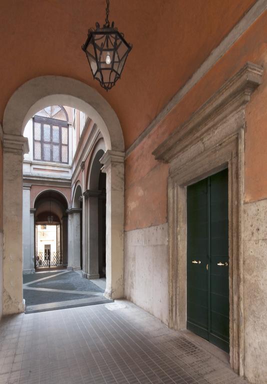Apartment Campitelli Fascinating Rom