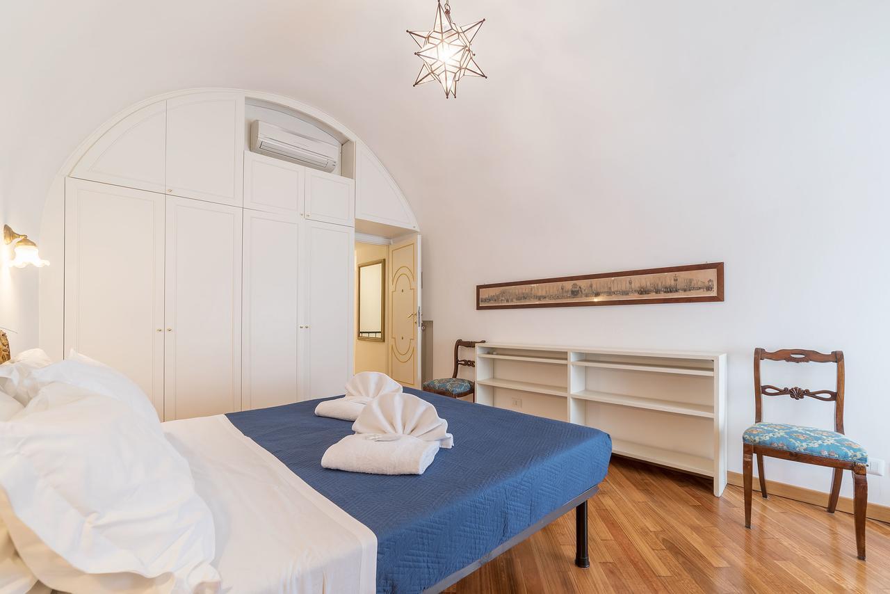 Campitelli Fascinating Apartment Rom