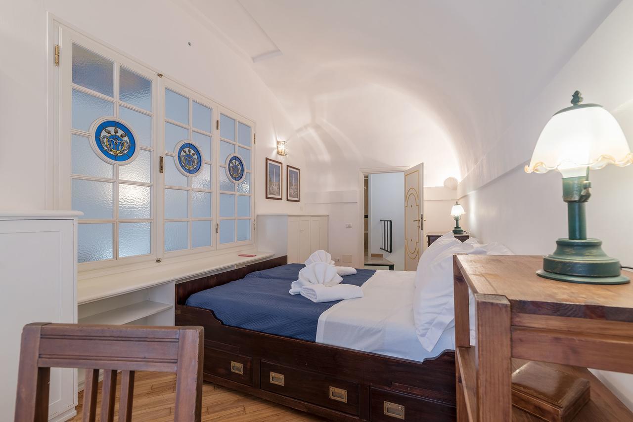Apartment Campitelli Fascinating Rom