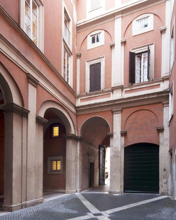 Campitelli Fascinating Apartment Rom